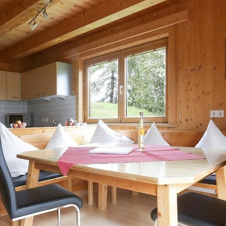 Ferienhaus Oetztal Otel Sautens Dış mekan fotoğraf