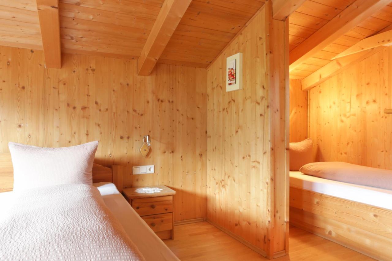 Ferienhaus Oetztal Sautens Dış mekan fotoğraf