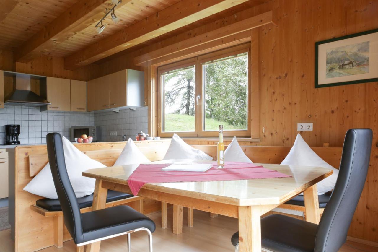 Ferienhaus Oetztal Sautens Dış mekan fotoğraf