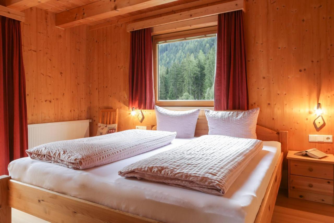 Ferienhaus Oetztal Otel Sautens Dış mekan fotoğraf