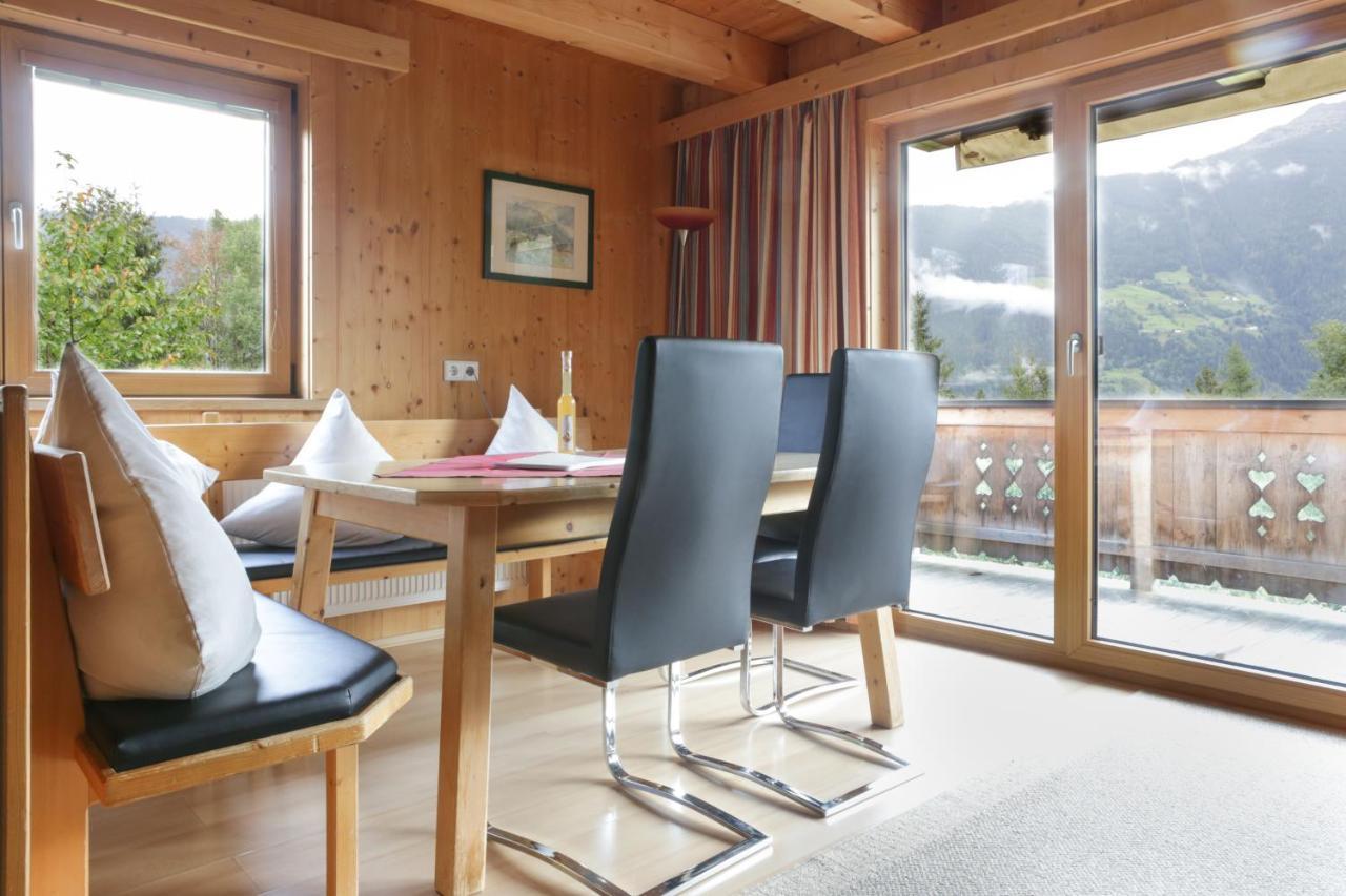 Ferienhaus Oetztal Sautens Dış mekan fotoğraf