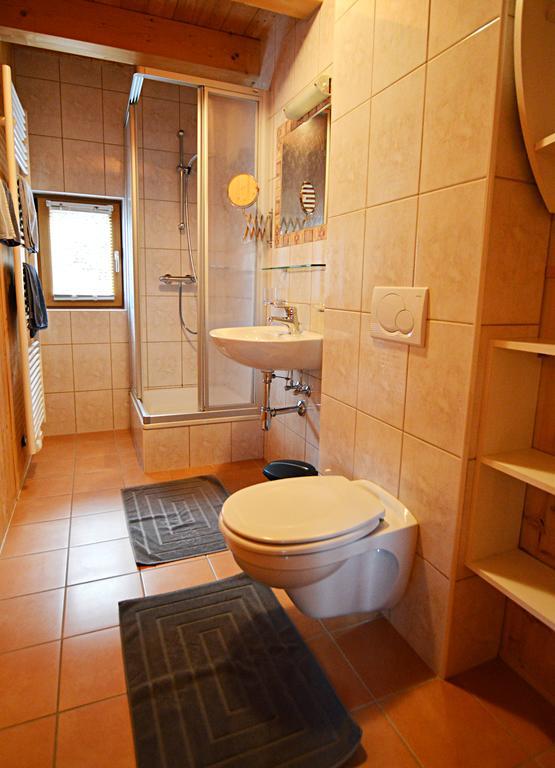 Ferienhaus Oetztal Sautens Dış mekan fotoğraf