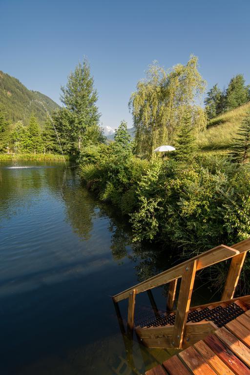 Ferienhaus Oetztal Otel Sautens Dış mekan fotoğraf