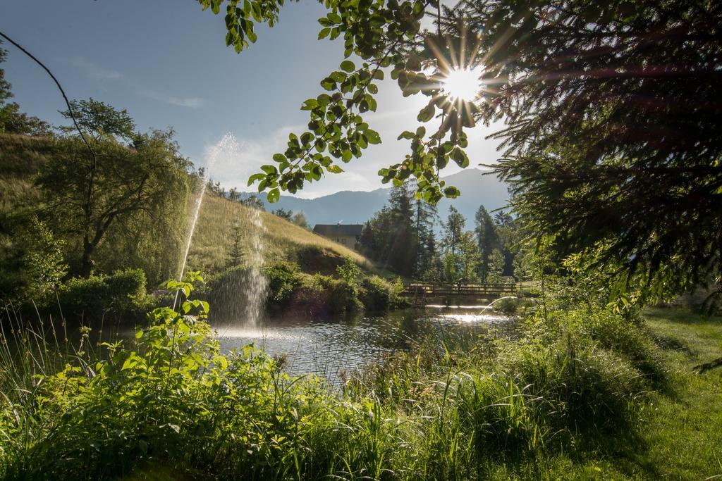 Ferienhaus Oetztal Otel Sautens Dış mekan fotoğraf