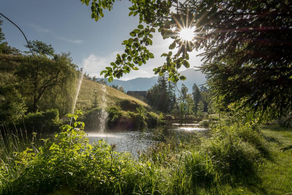 Ferienhaus Oetztal Sautens Dış mekan fotoğraf