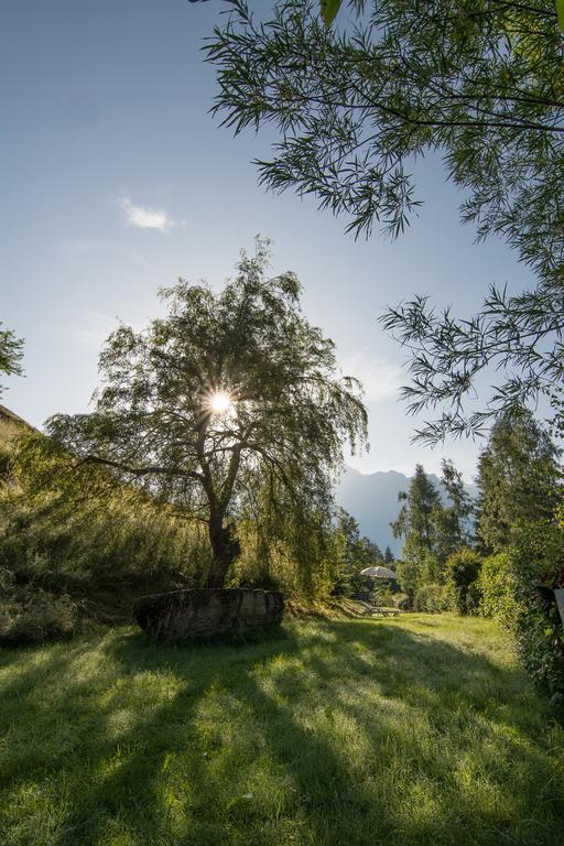 Ferienhaus Oetztal Otel Sautens Dış mekan fotoğraf