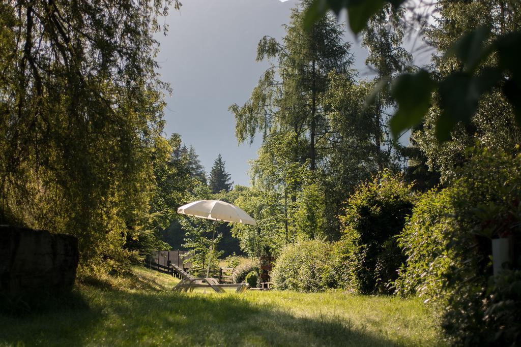 Ferienhaus Oetztal Otel Sautens Dış mekan fotoğraf