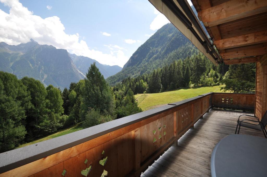 Ferienhaus Oetztal Sautens Oda fotoğraf