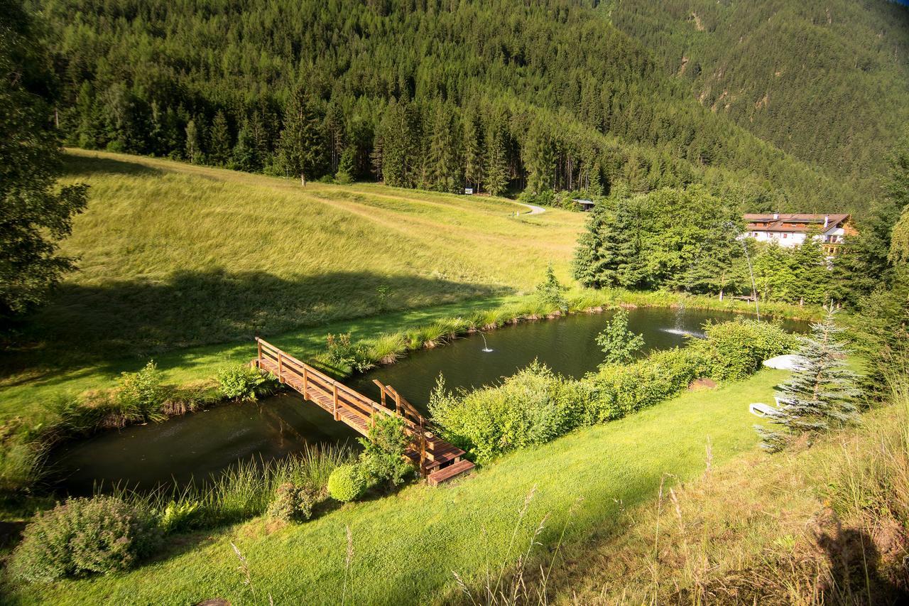 Ferienhaus Oetztal Sautens Dış mekan fotoğraf